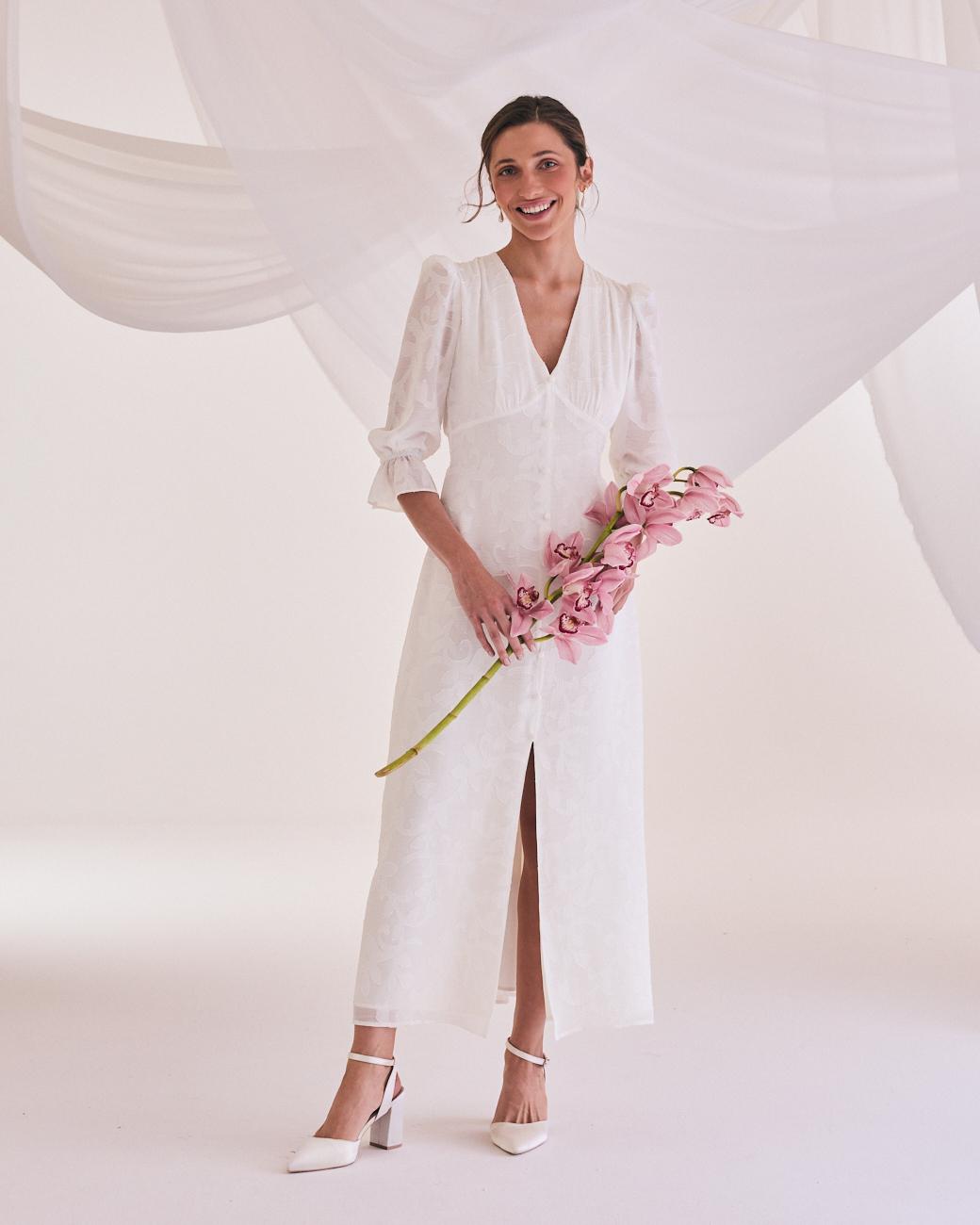 Brautkleid Delia