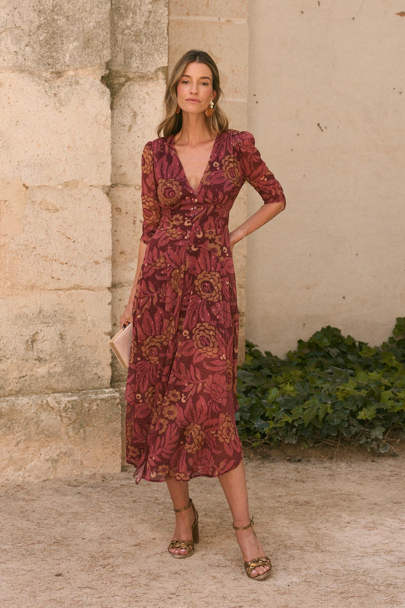 Kleid für Gäste Venus