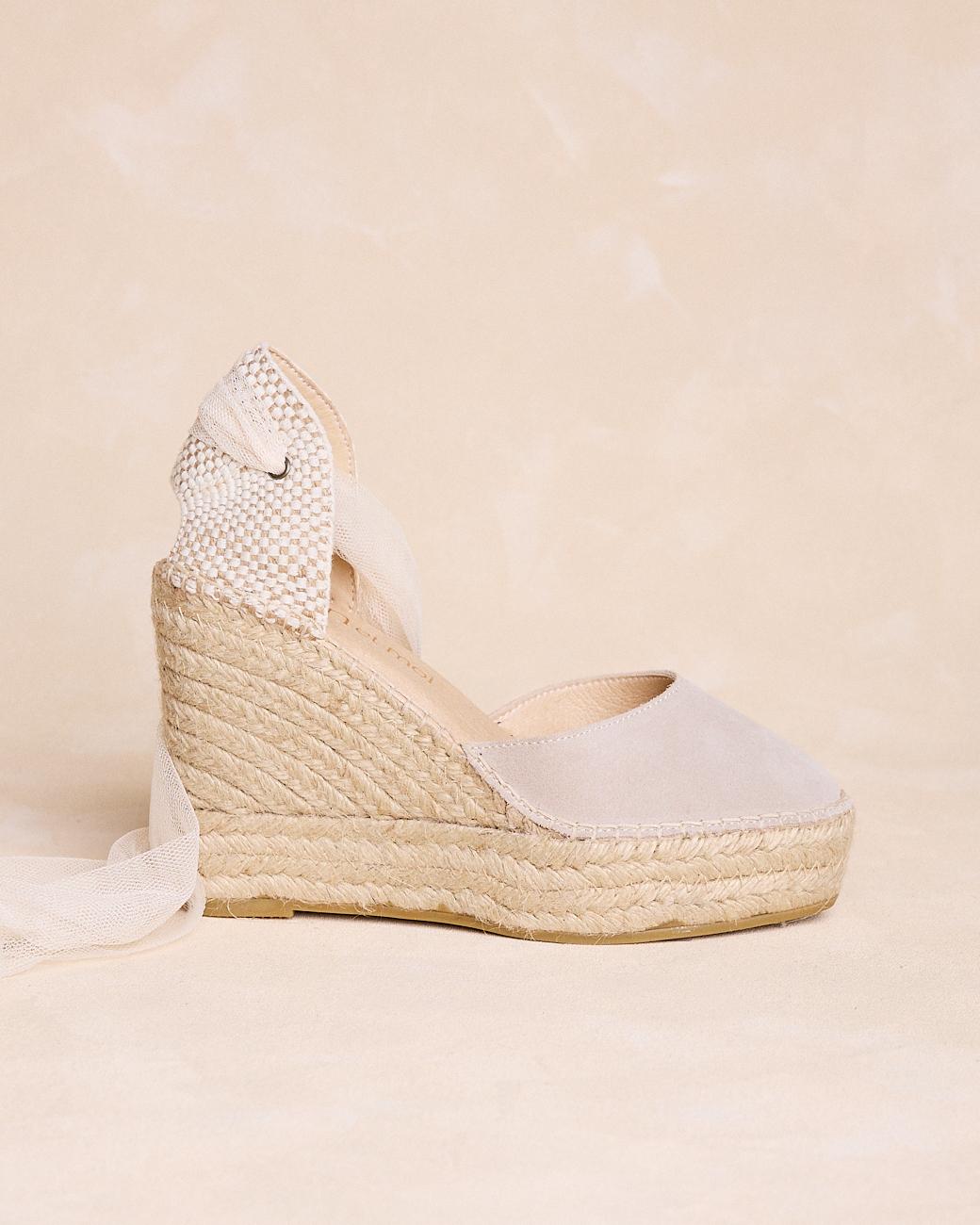Keil-Espadrilles Helena