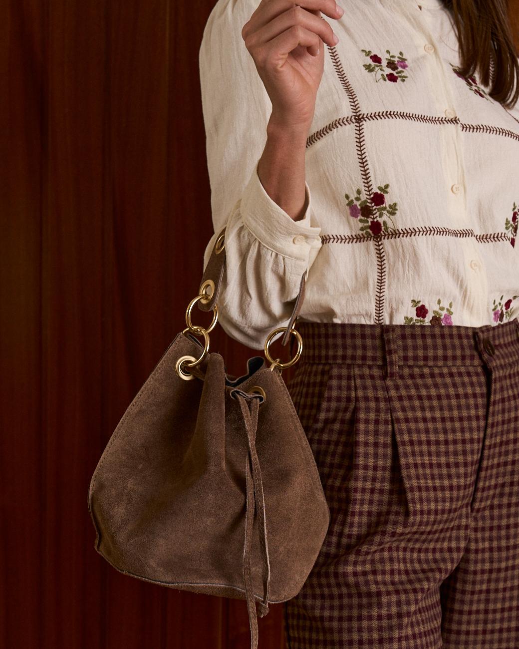 Beuteltasche Mirian