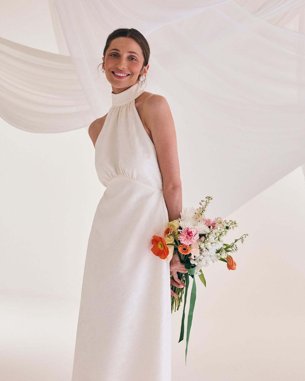 Brautkleid Dafne