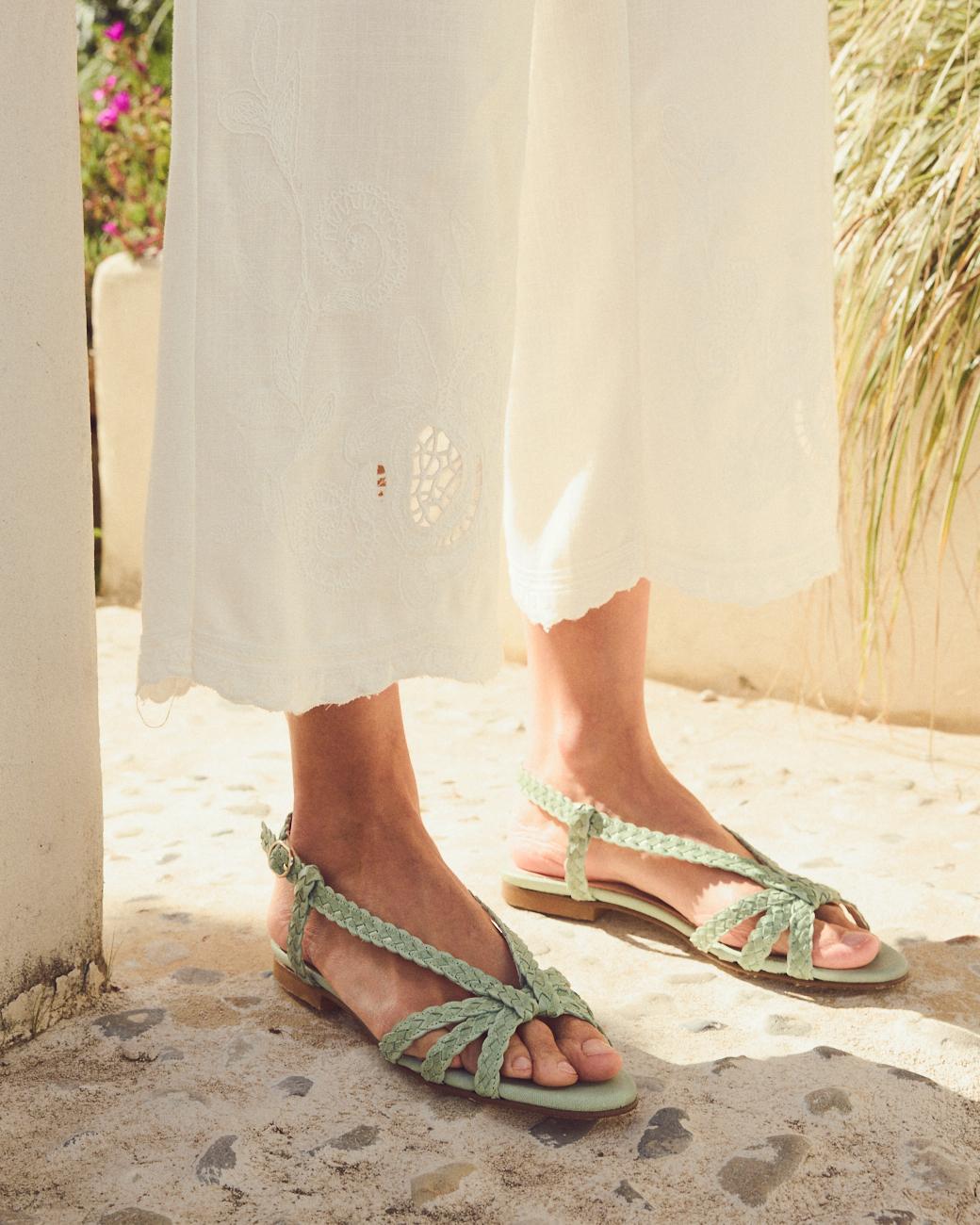 Lange Hose Daria