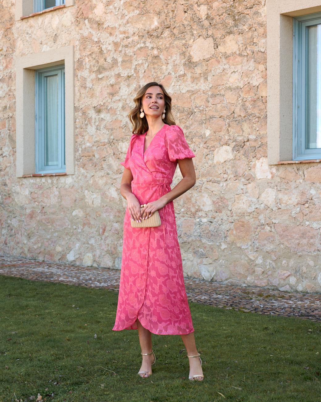 Kleid für Gäste Benita