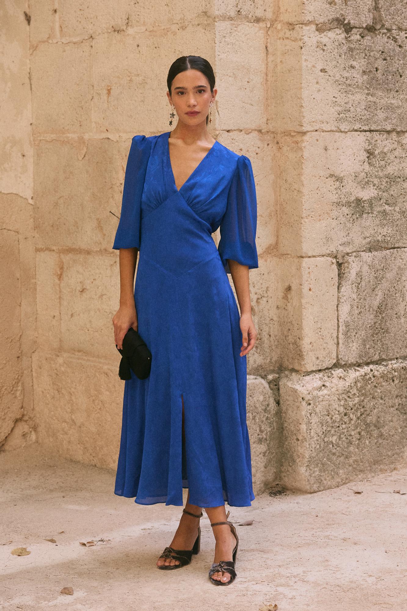 Kleid für Gäste Azalee