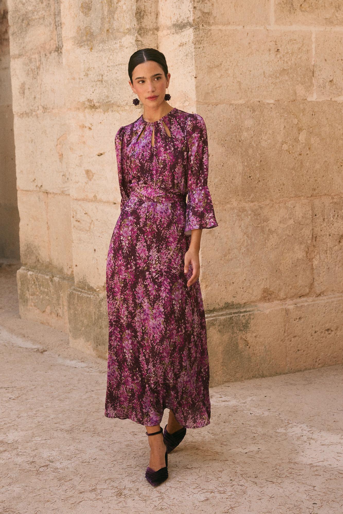 Kleid für Gäste Lyon