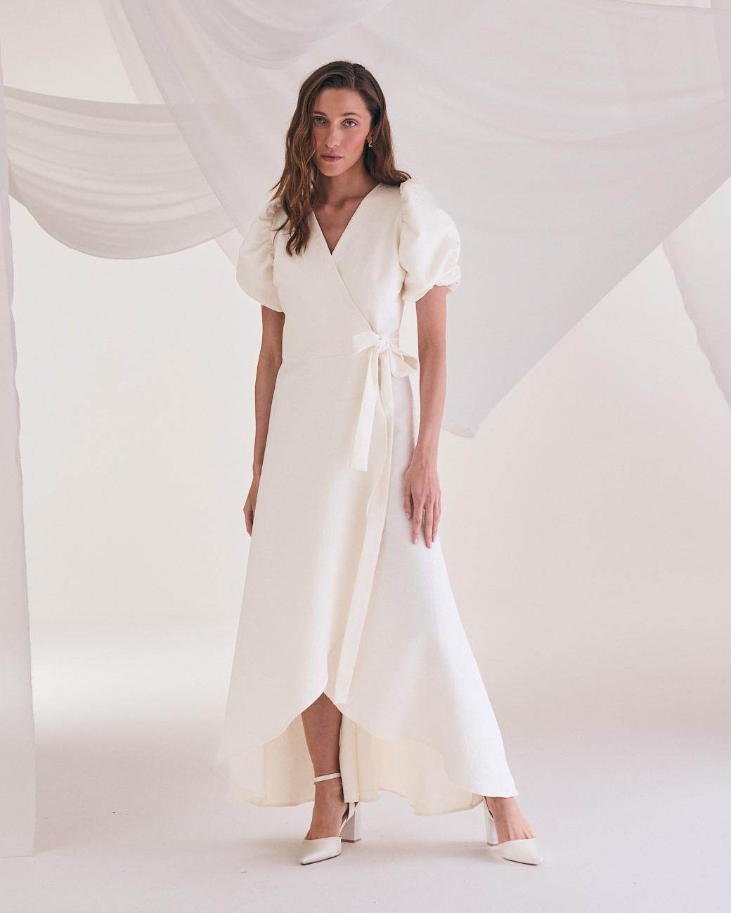 Loreto Brautkleid