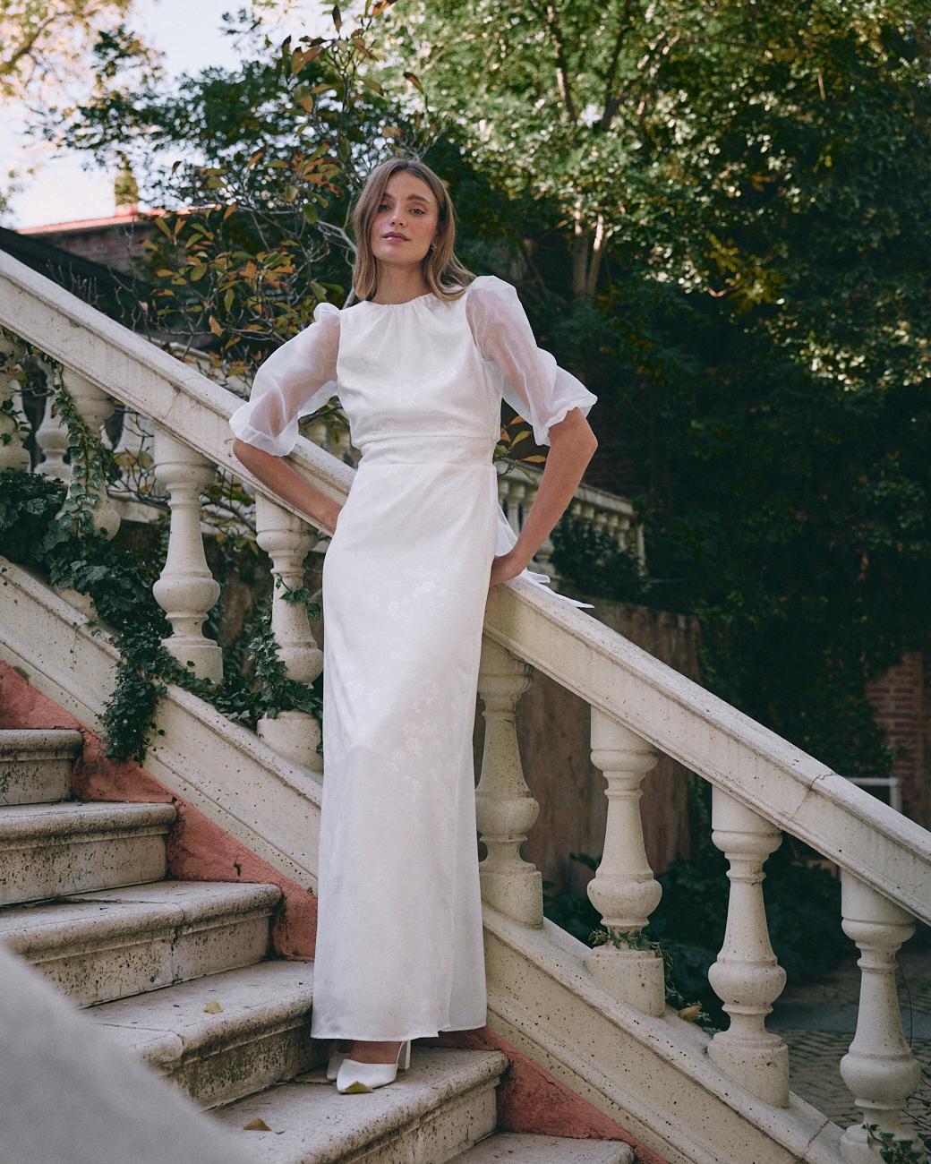 Brautkleid Adelina