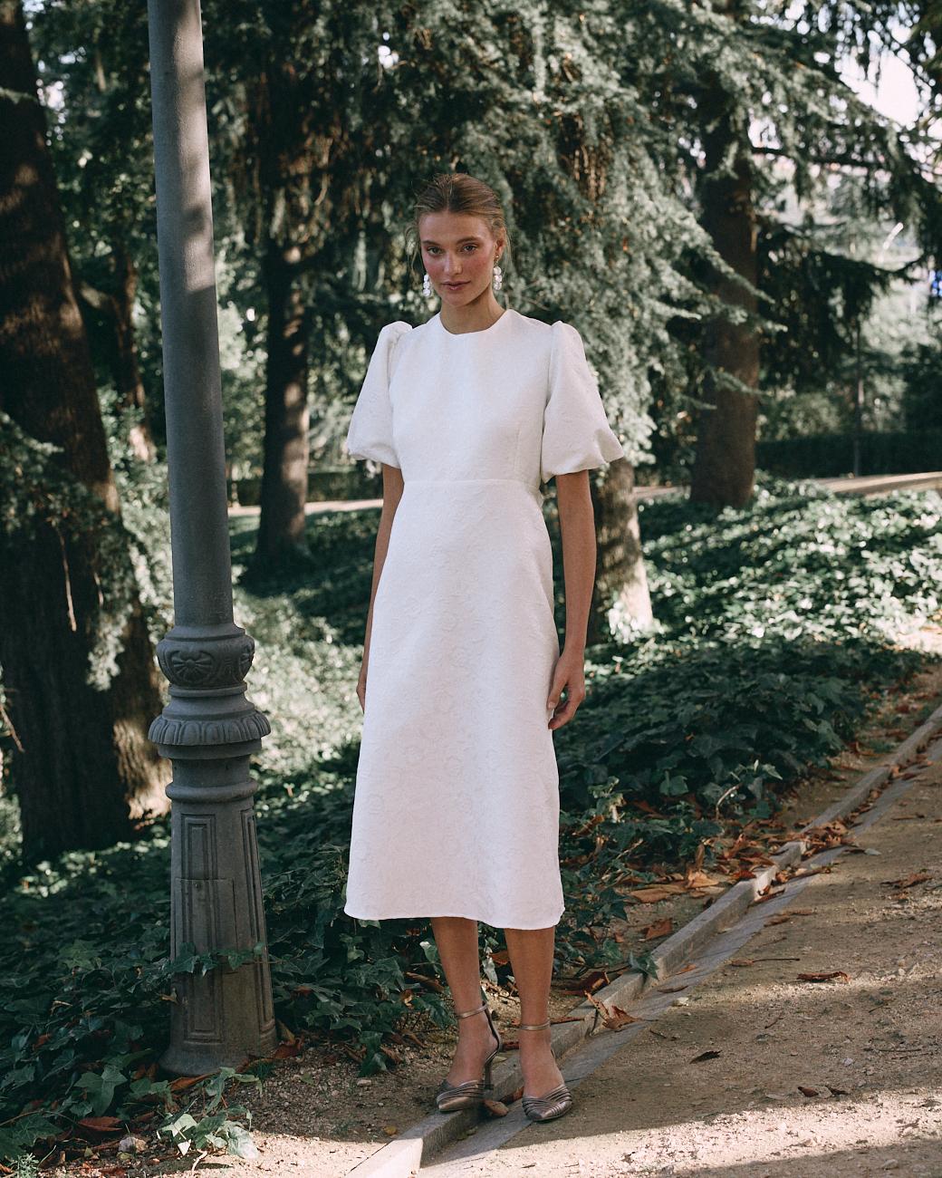 Brautkleid Camelia
