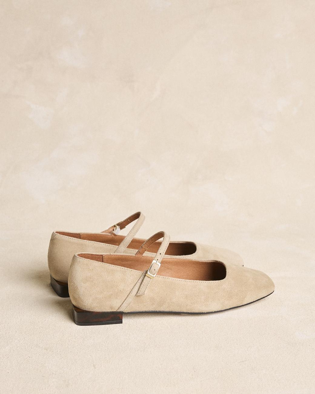 Ballerinas Carey Desa