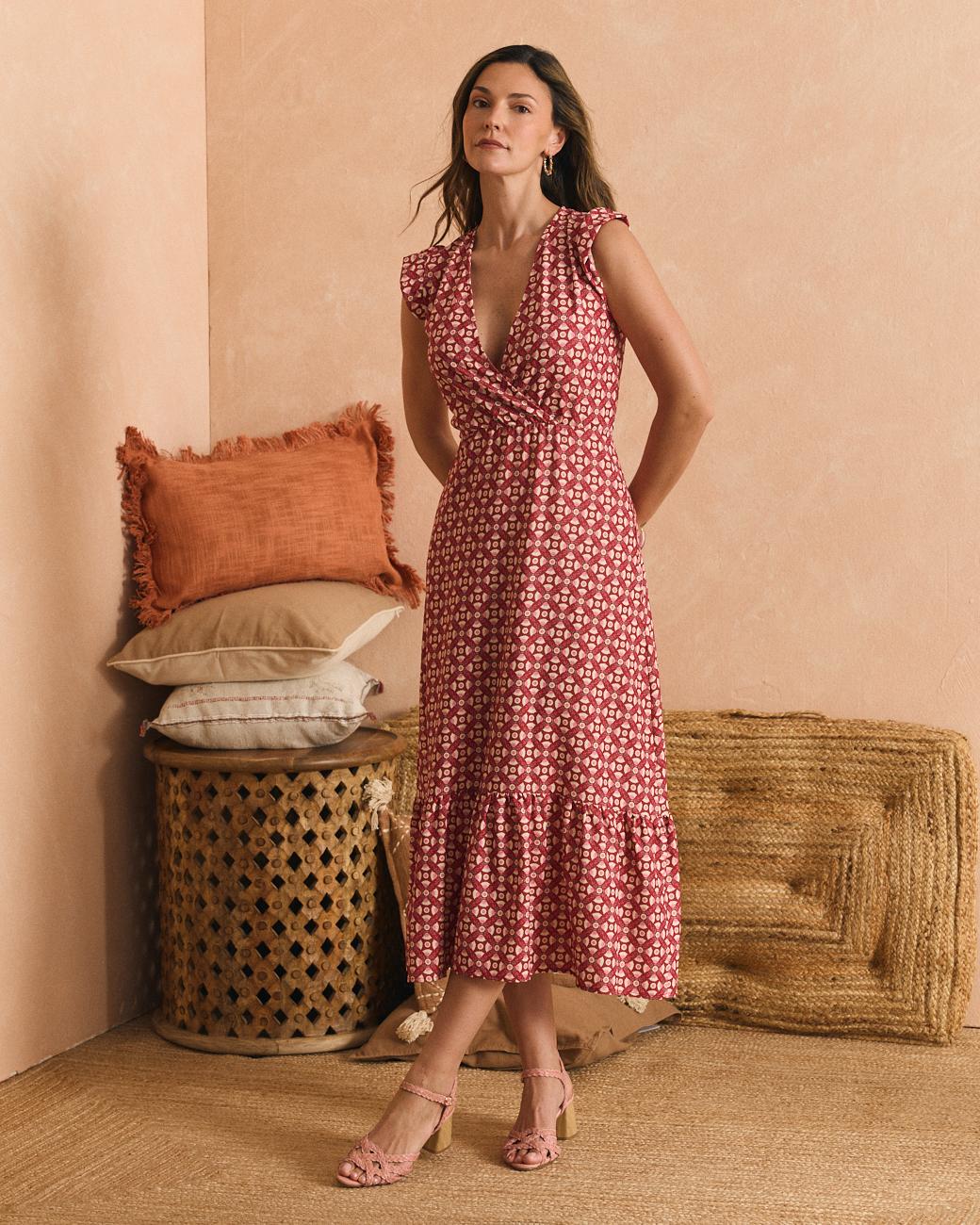 Hemdblusenkleid Alina
