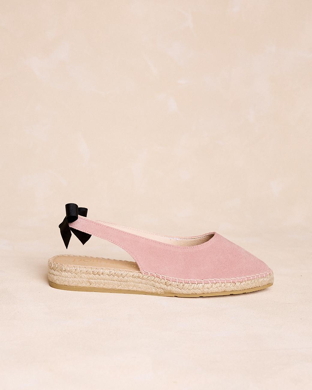 Amara Schleifen Espadrilles