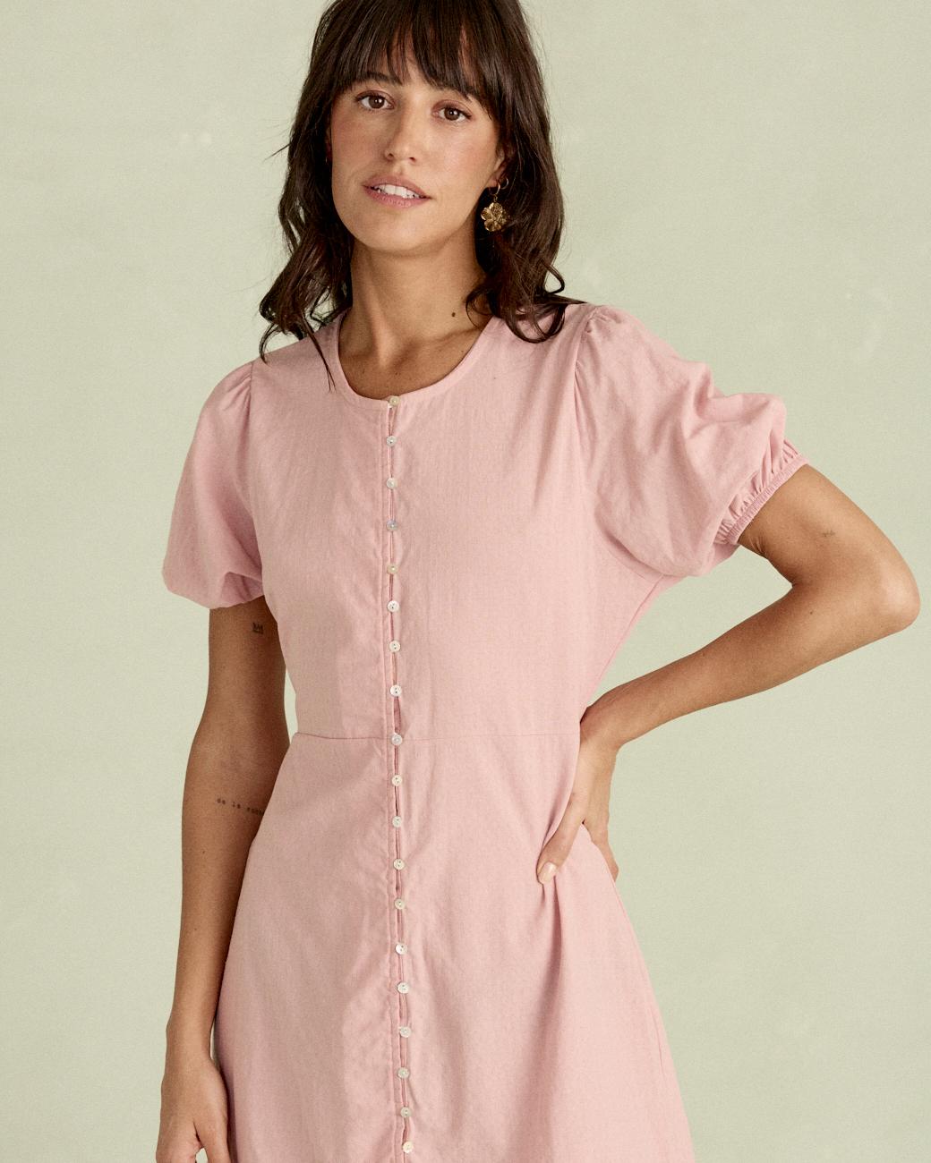 Kurzes Kleid Sarita