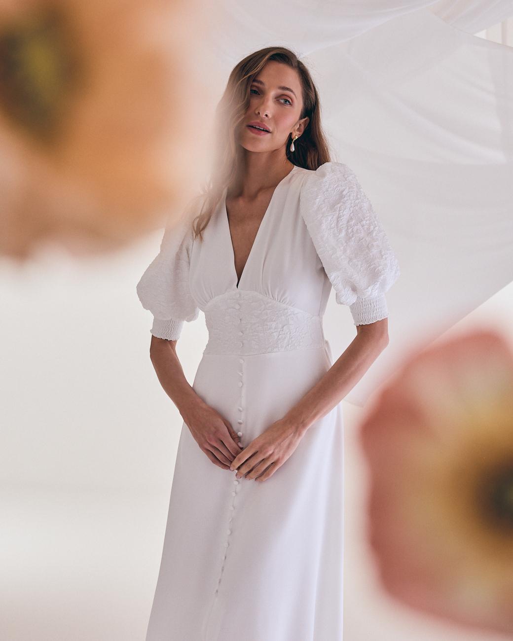 Brautkleid Bianca
