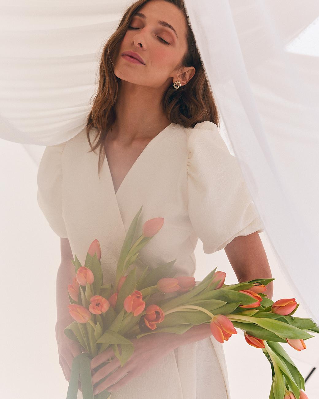 Loreto Brautkleid
