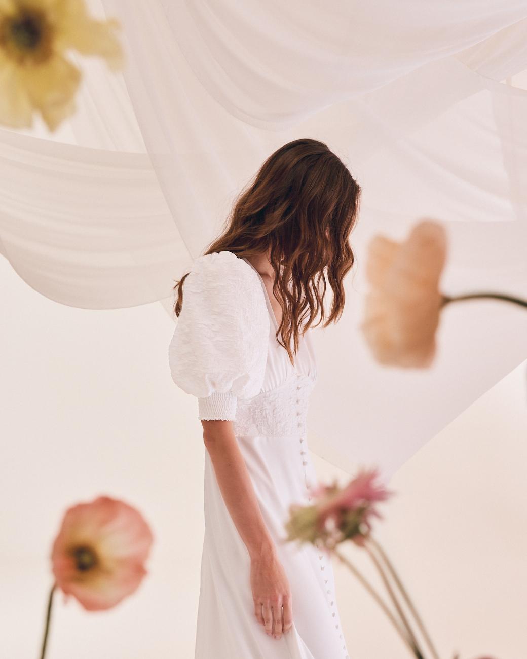 Brautkleid Bianca