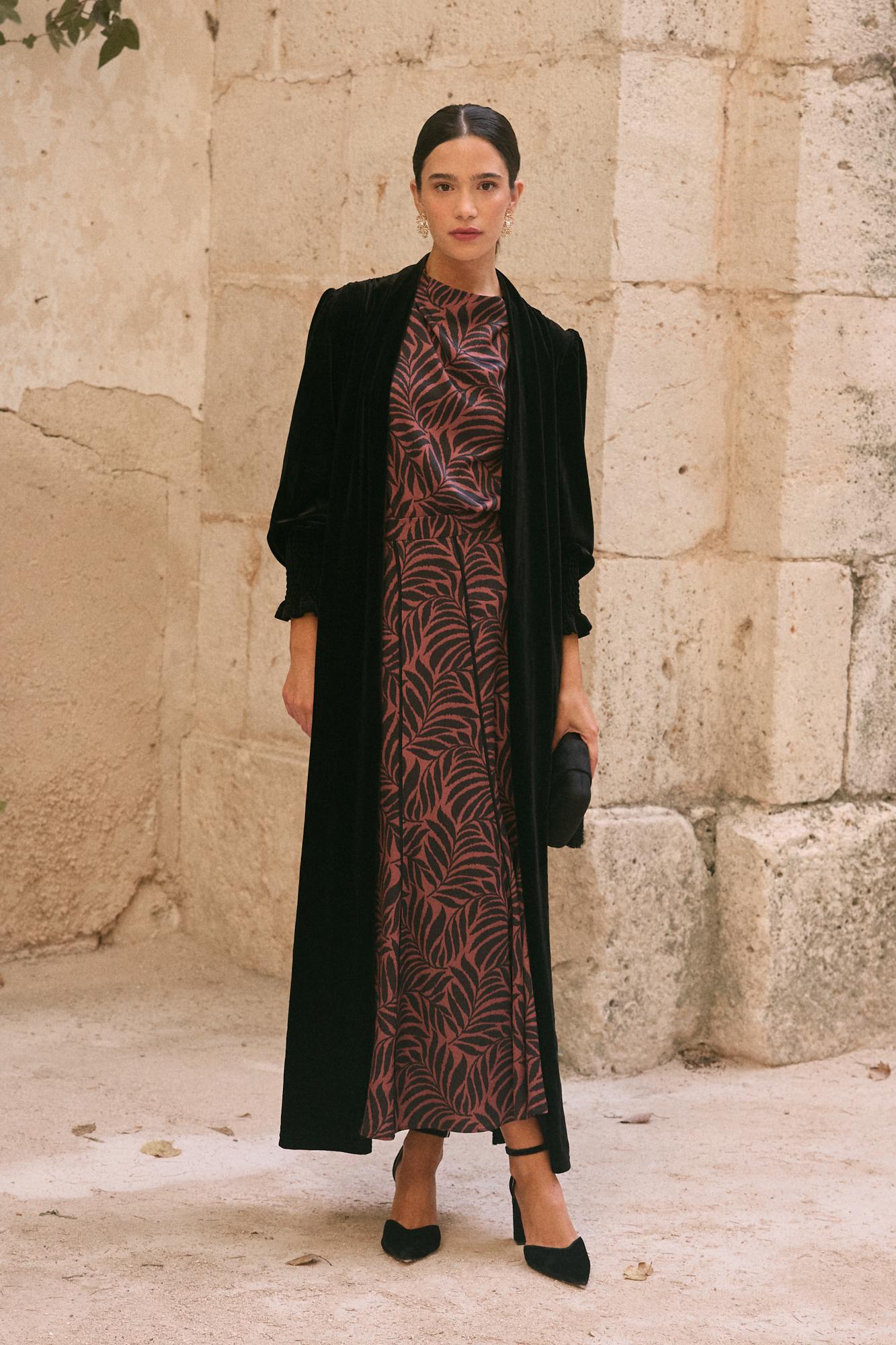 Jacke für Gäste Lissabon