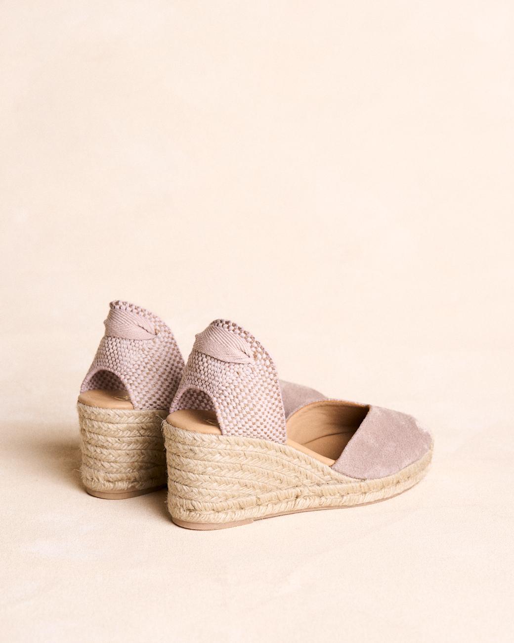 Keilabsatz Espadrille Martina