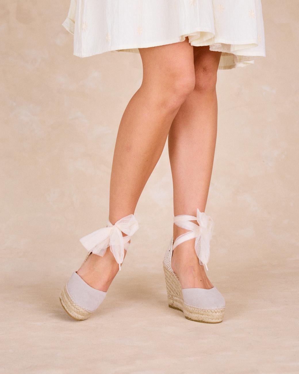Keil-Espadrilles Helena