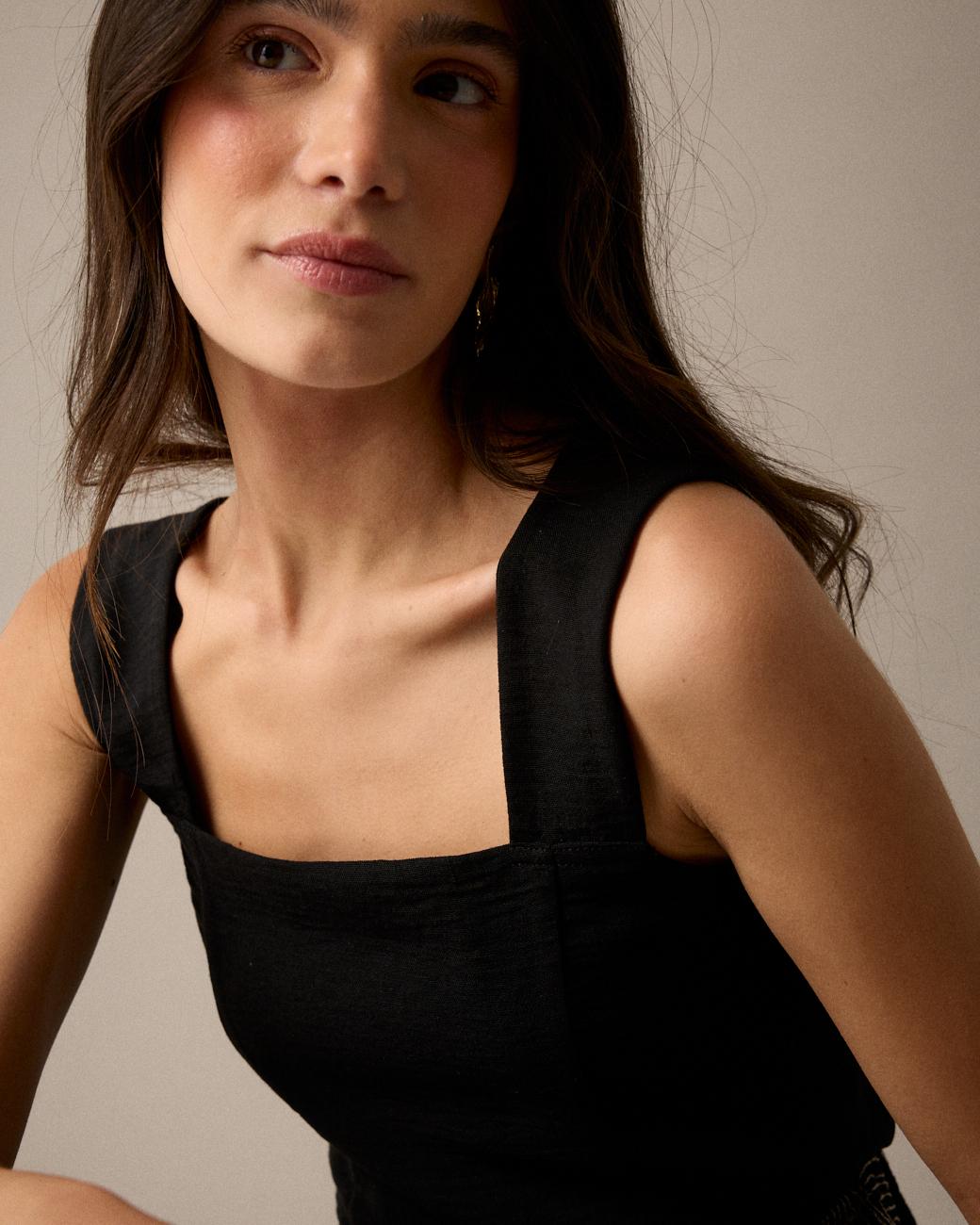 Kleid mit Rock Nethea