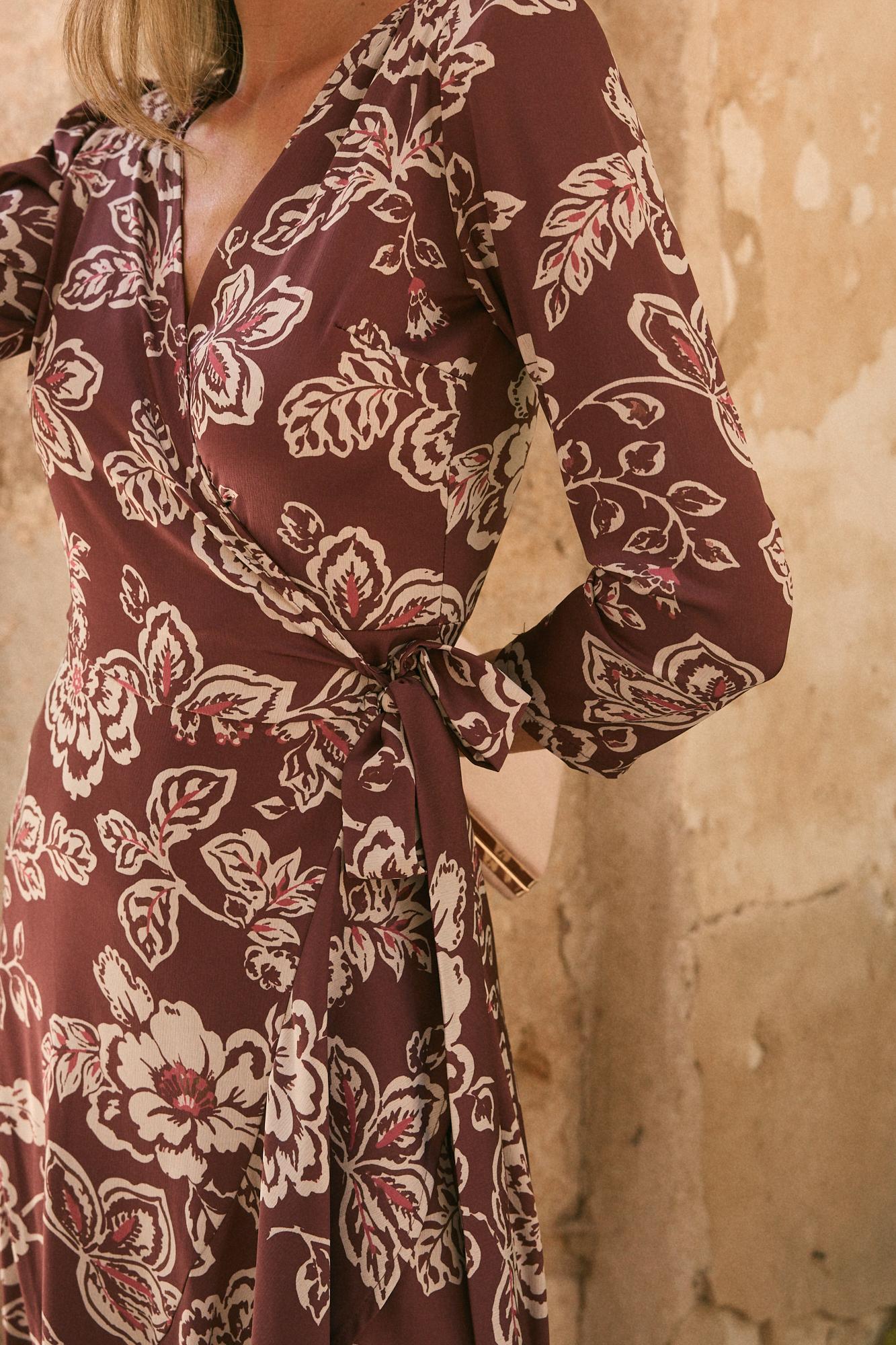 Kleid für Gäste Calipso