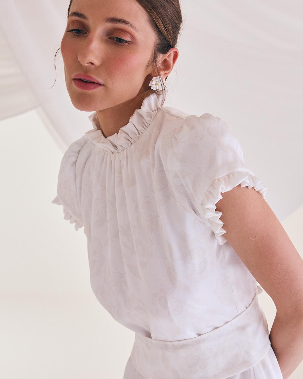 Brautkleid Agustina