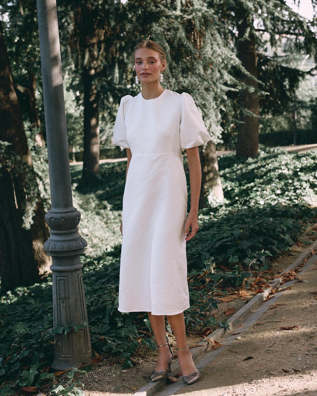 Brautkleid Camelia