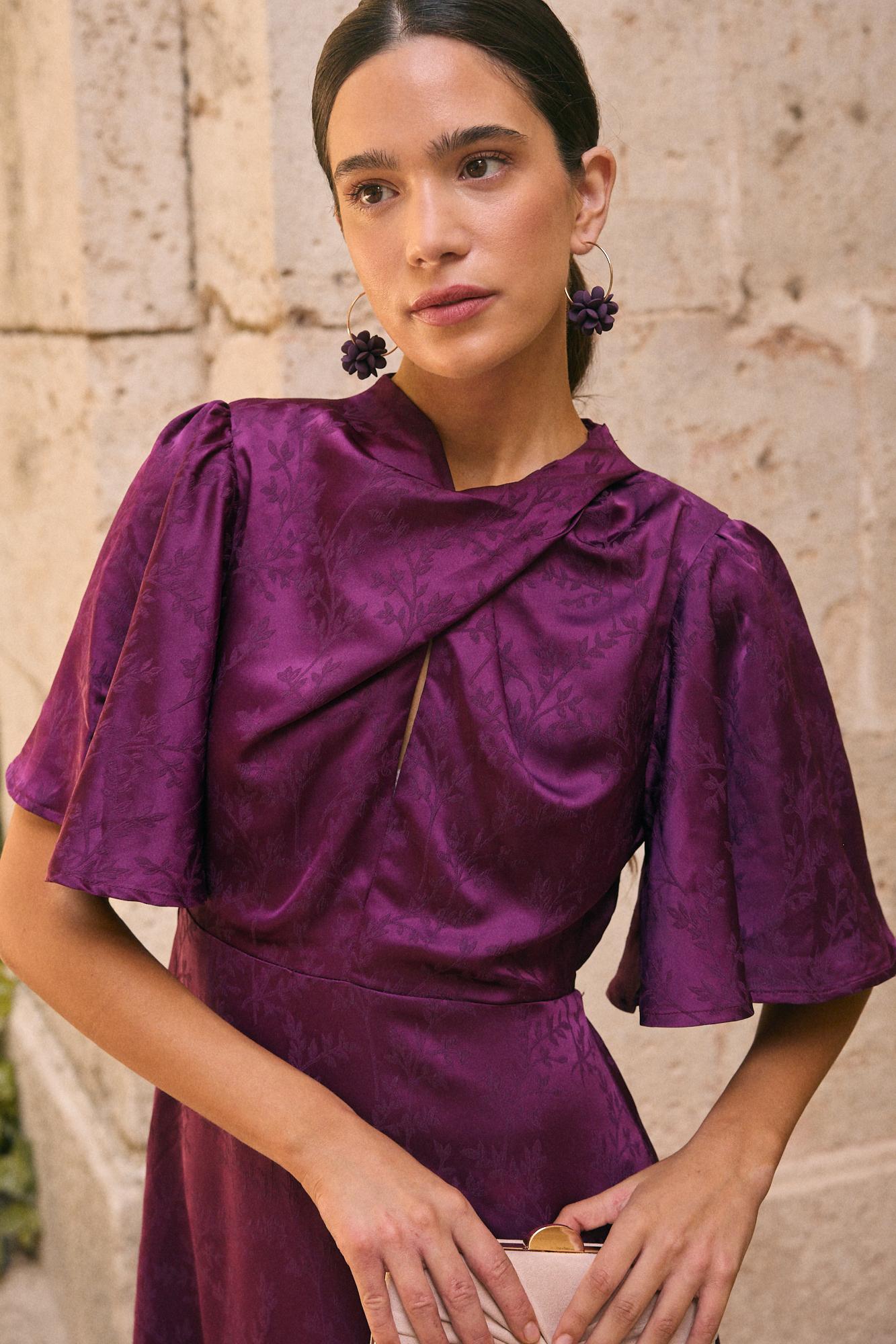 Kleid für Gäste Belén
