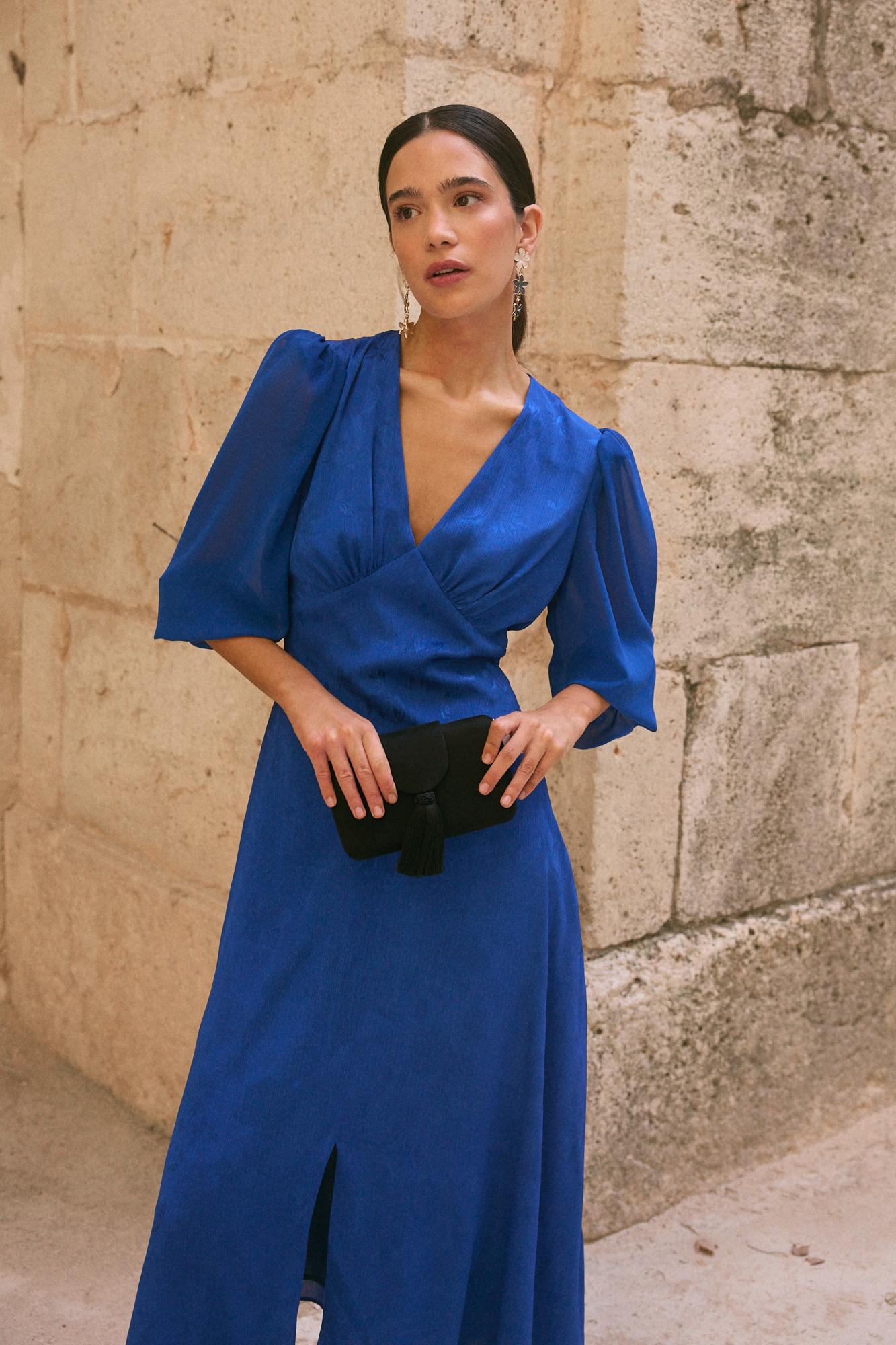 Kleid für Gäste Azalee
