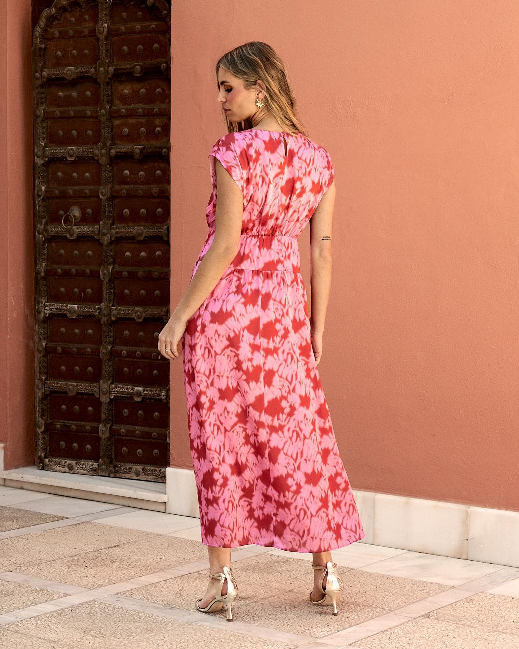Gästekleid Fabiana