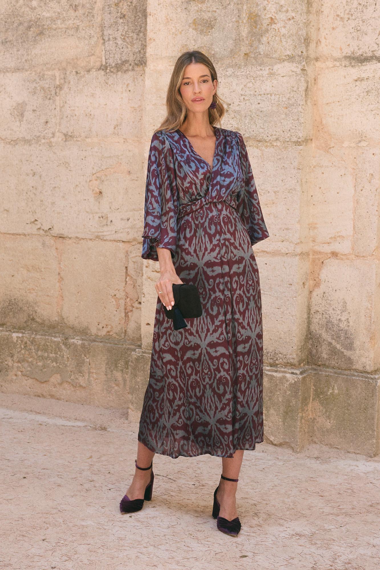 Kleid für Gäste Artemisa