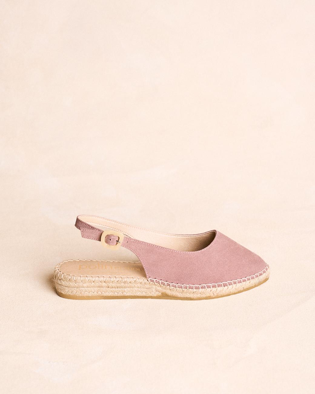 Flache Espadrille Mafalda