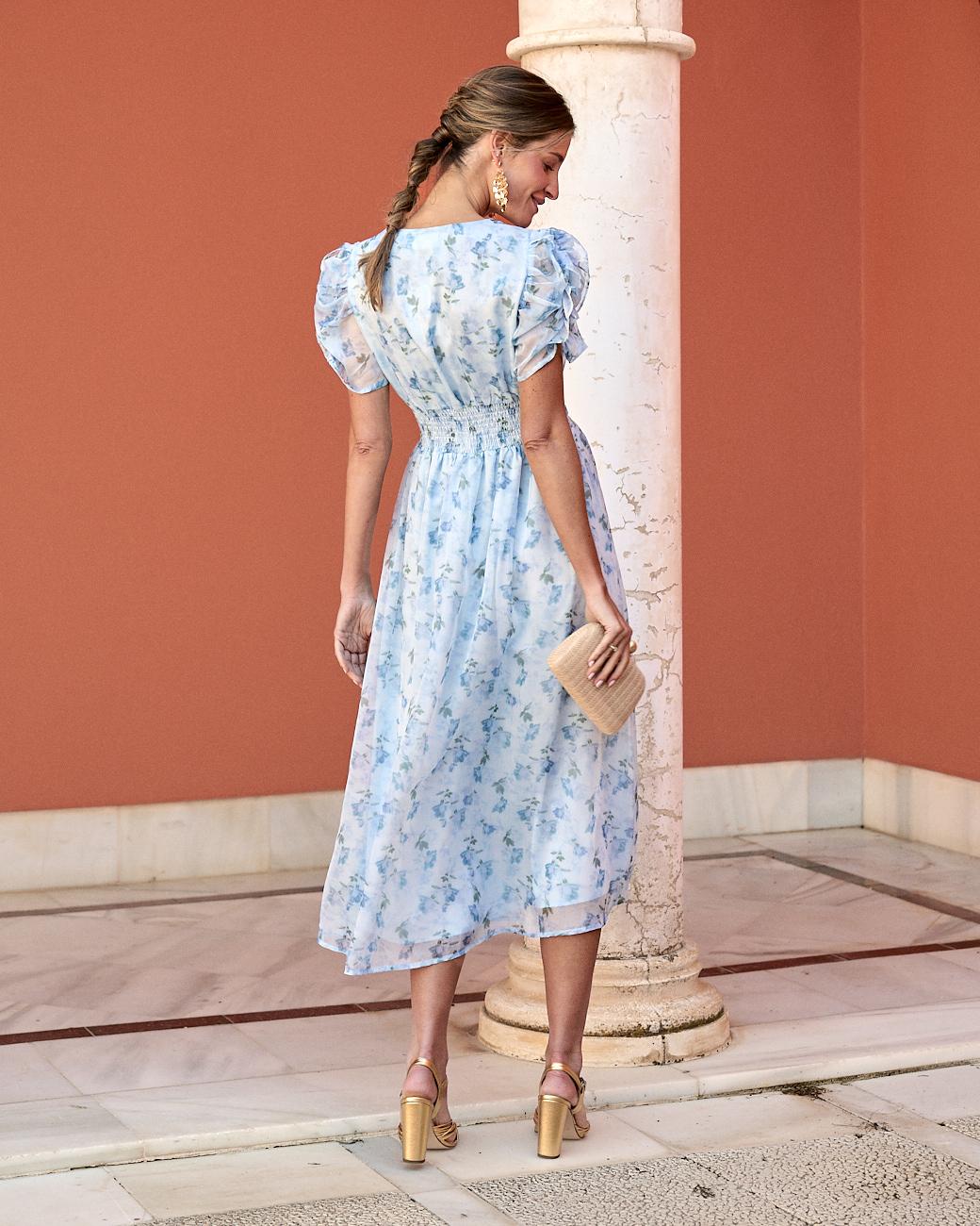 Gastkleid Fátima