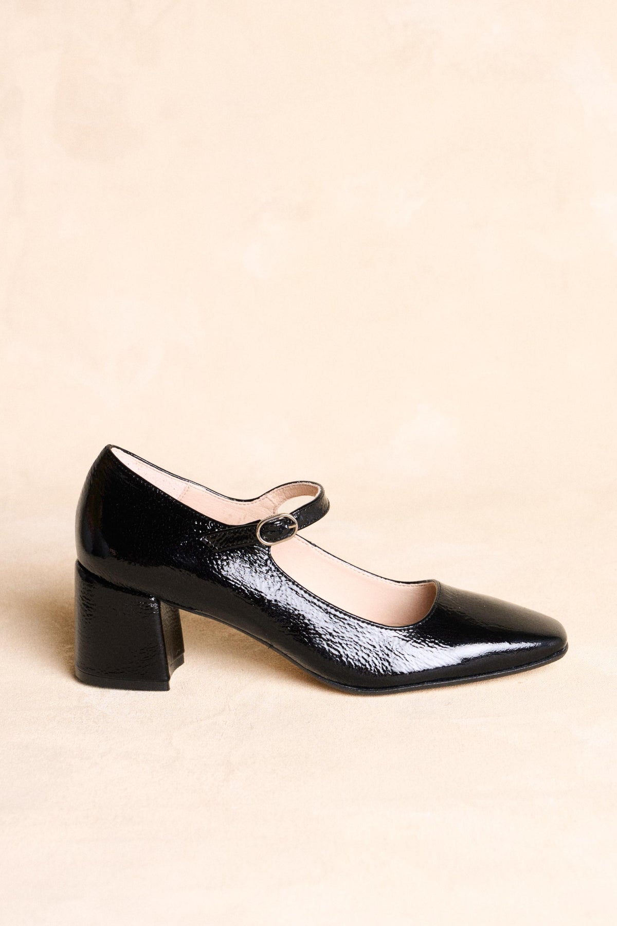 Mary-Jane-Schuh Layda