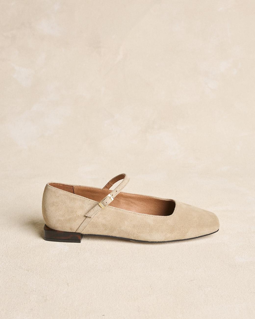 Ballerinas Carey Desa