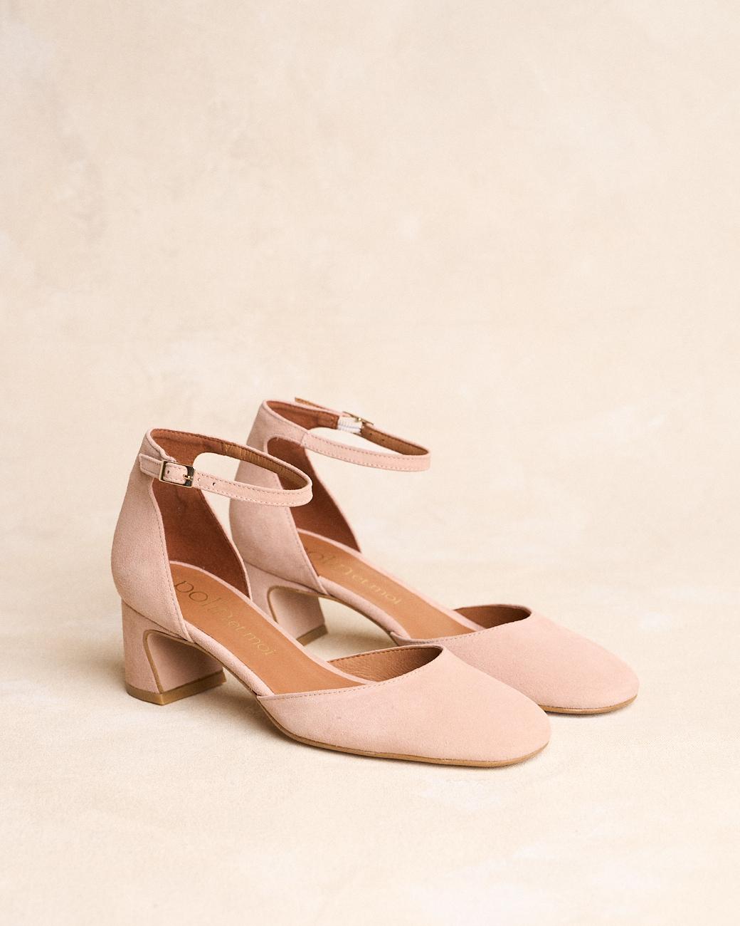 Mary Jane Schuh Kaia