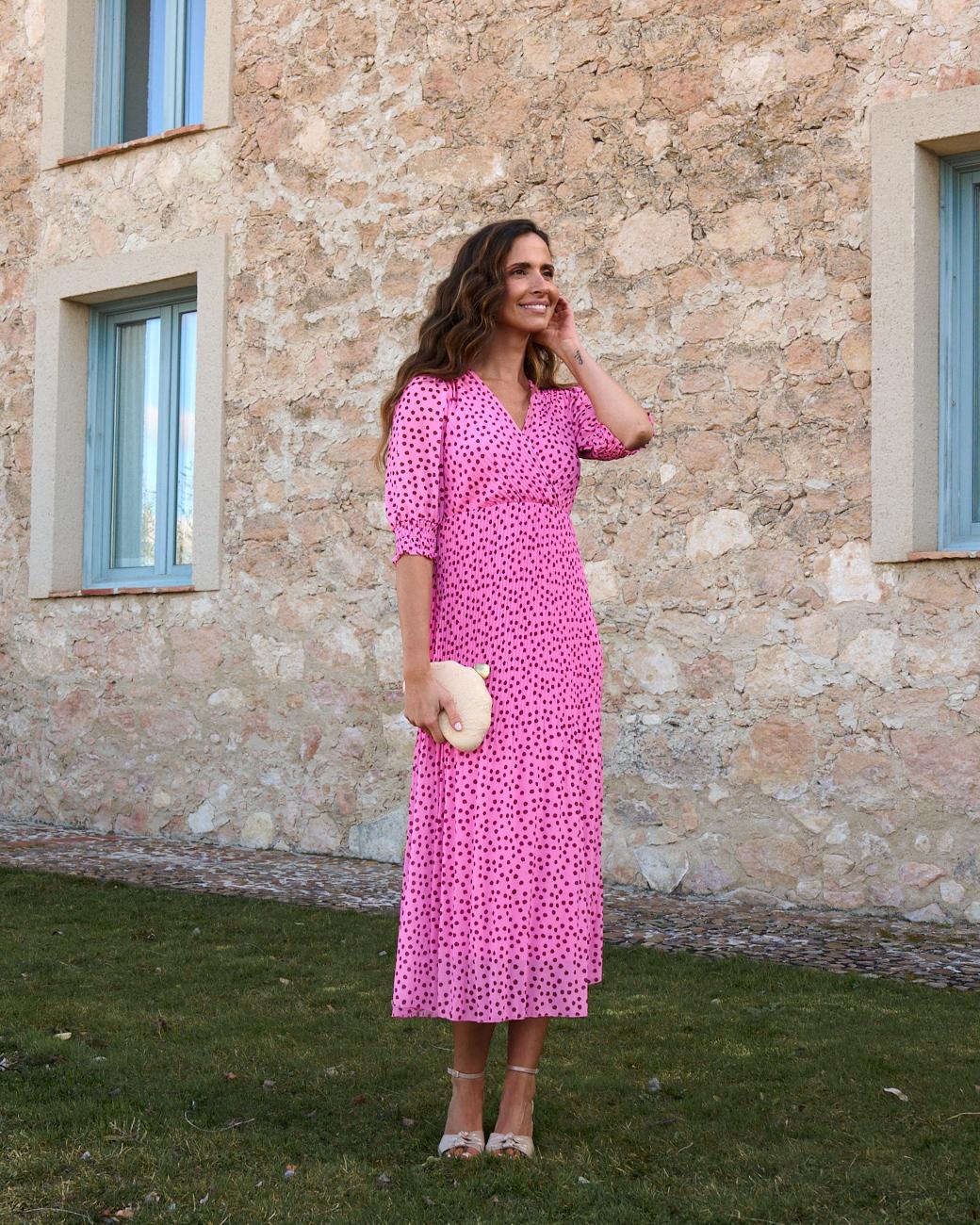 Kleid für Gäste Glenda
