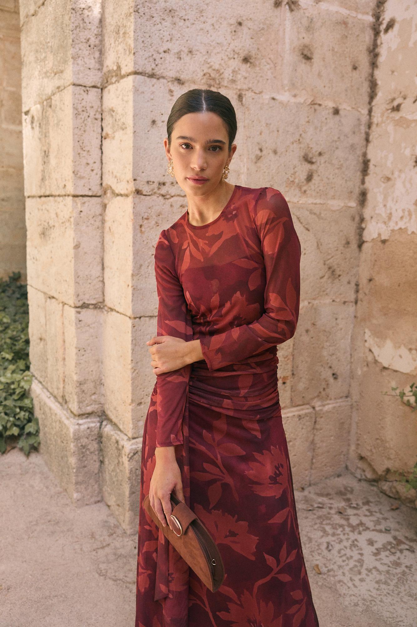 Kleid für Gäste Sedna