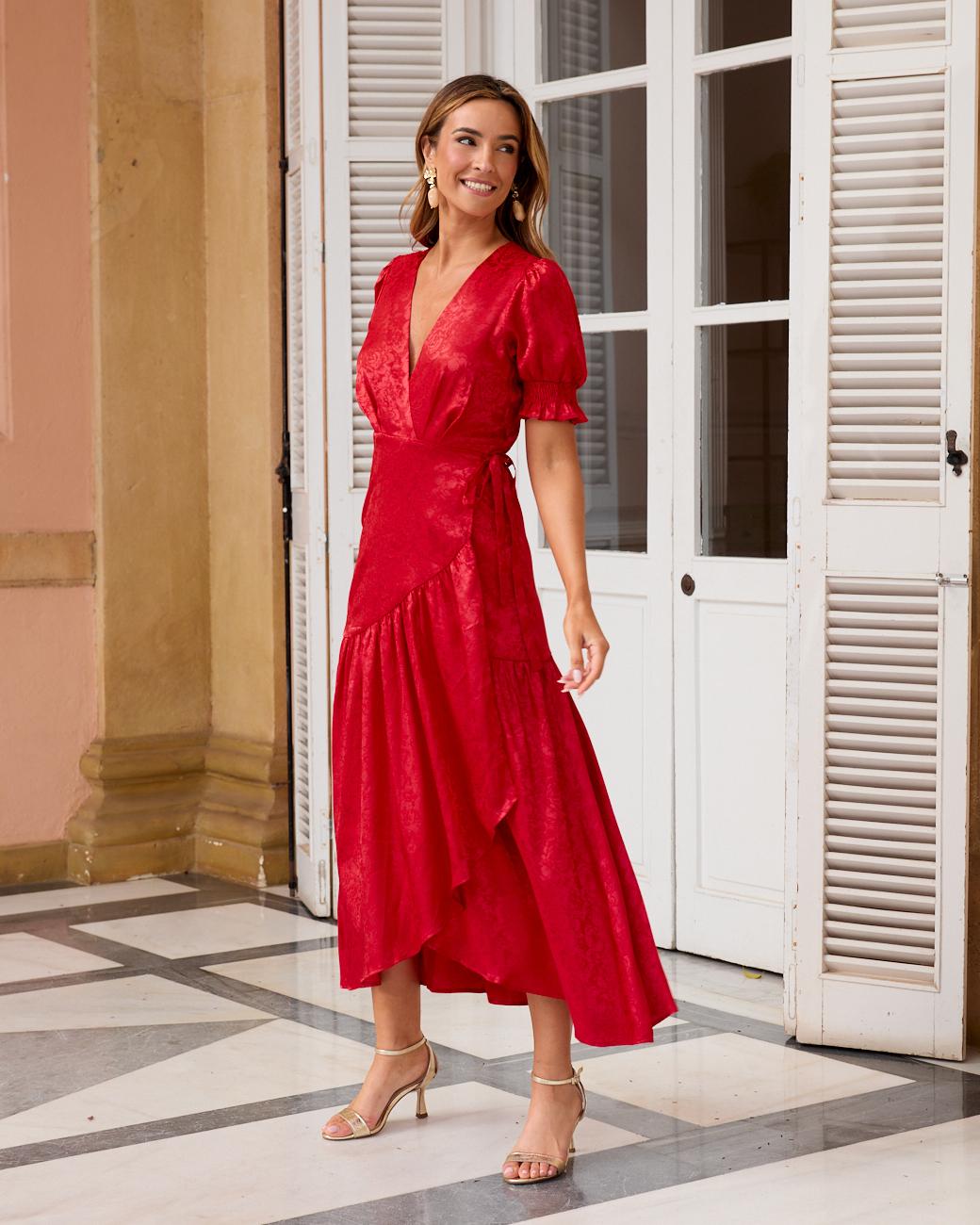Gastkleid Joana