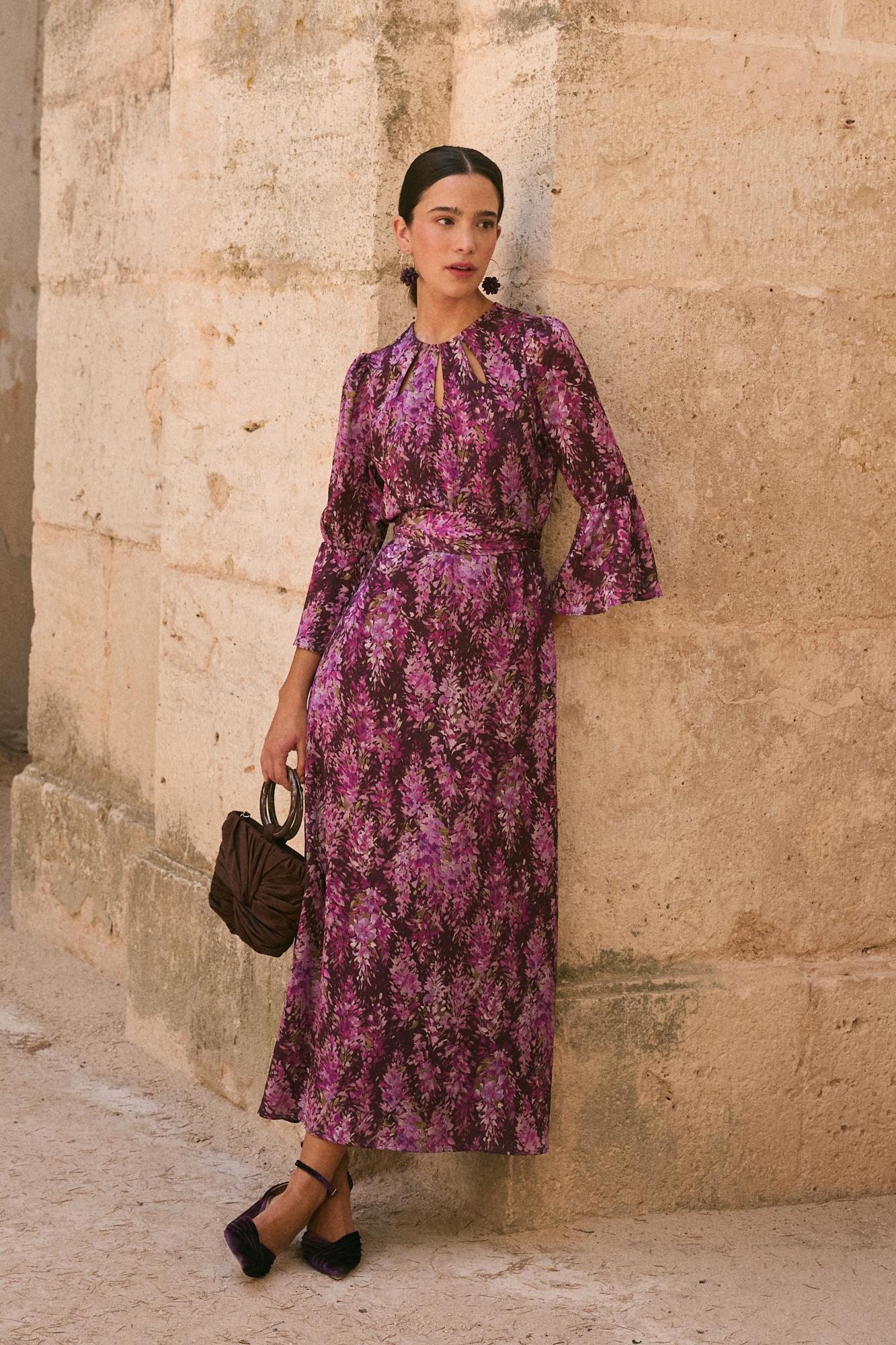 Kleid für Gäste Lyon