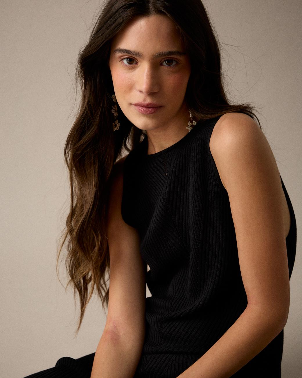 Strickkleid Mafalda