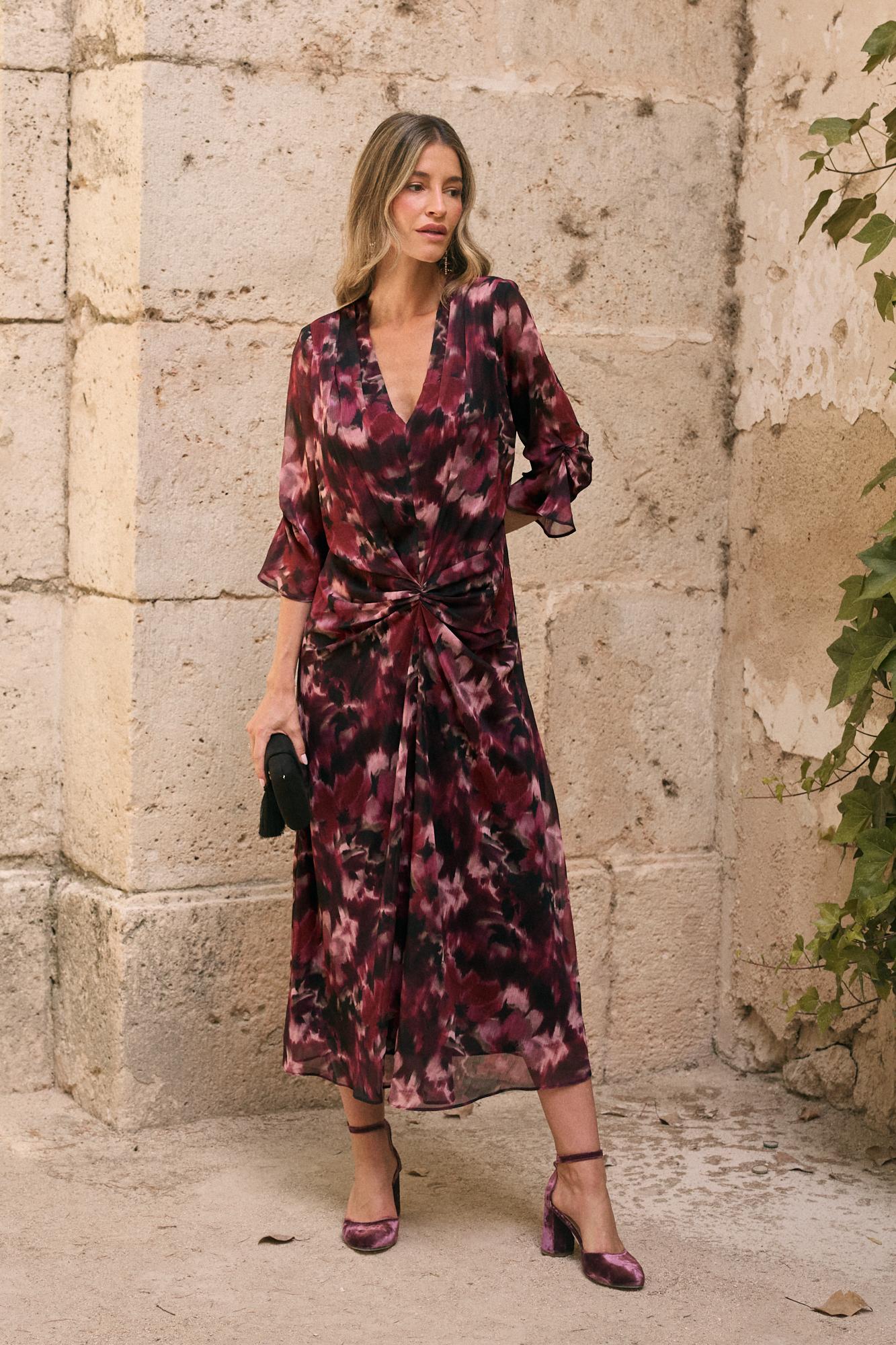 Kleid für Gäste Korinth
