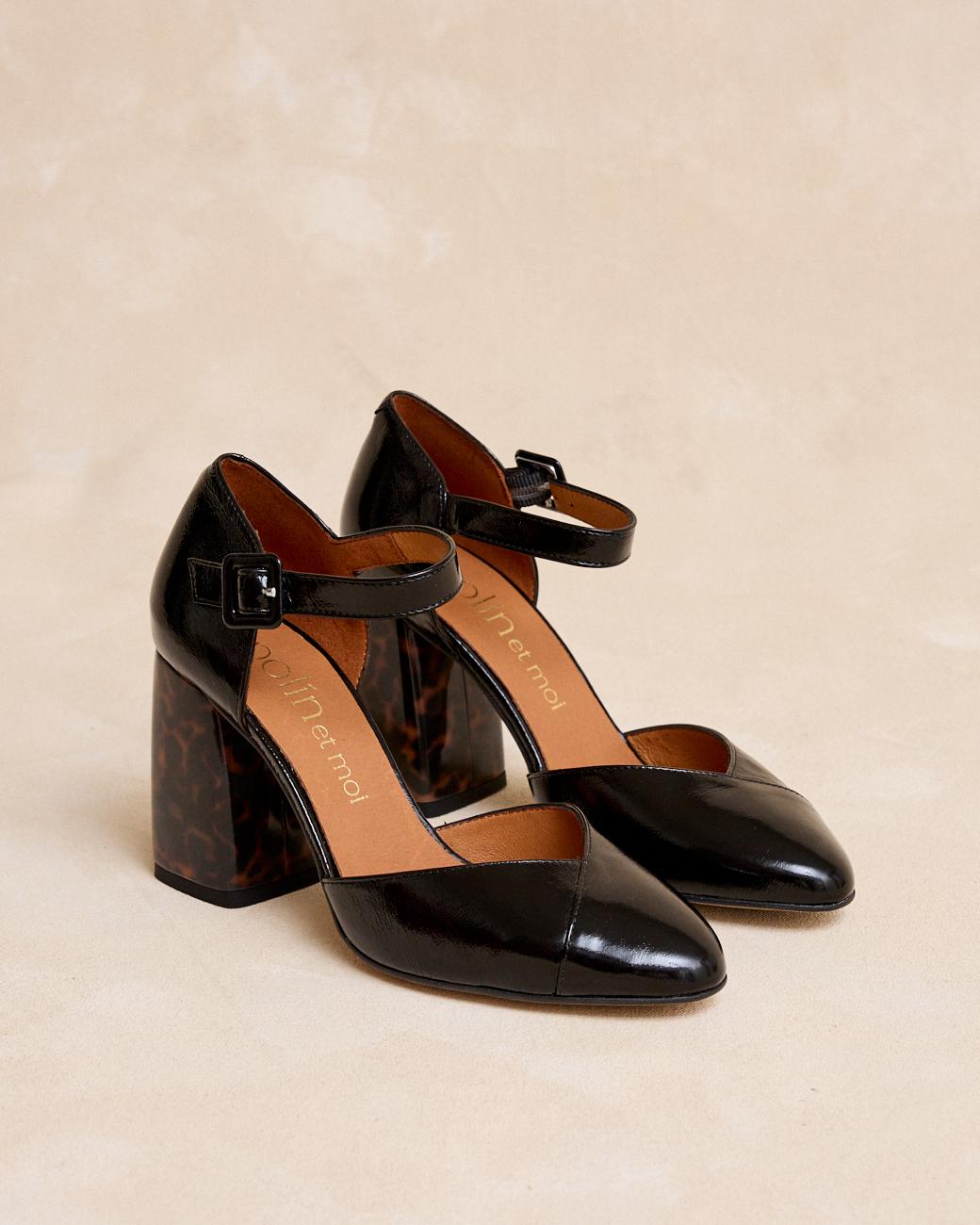 Bibiana Pumps mit Absatz