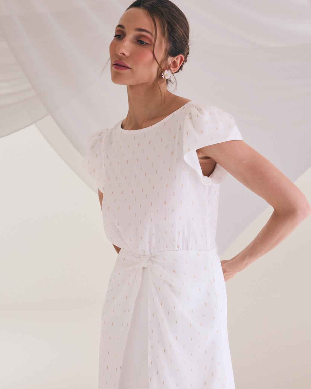 Brautkleid Amelia