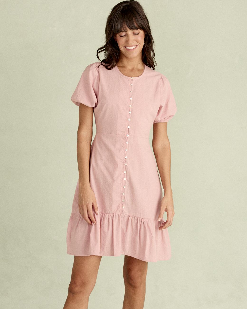 Kurzes Kleid Sarita