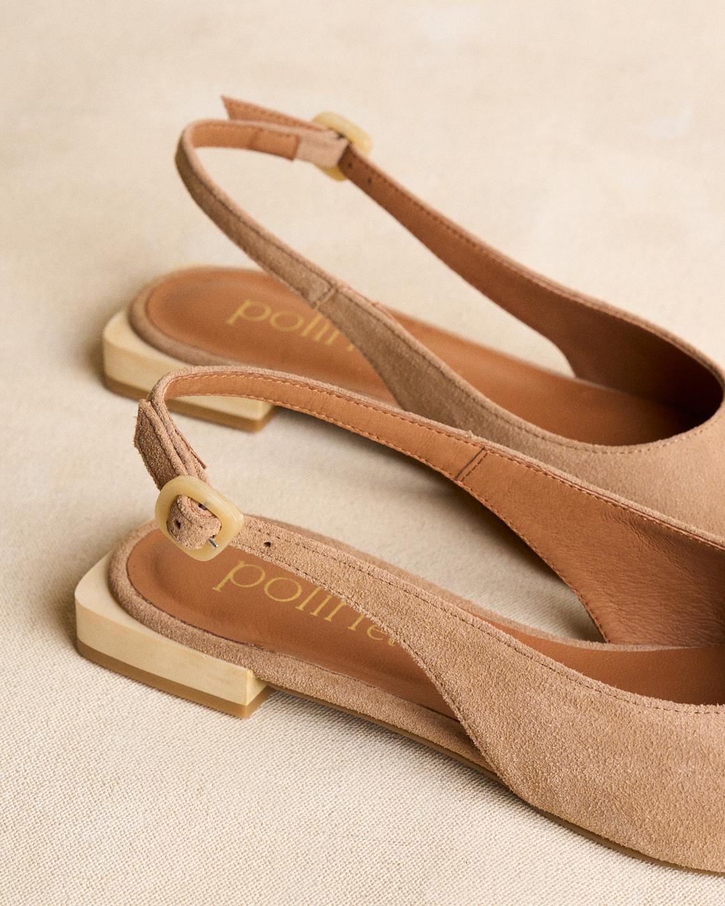 Schuh Moka Pamela