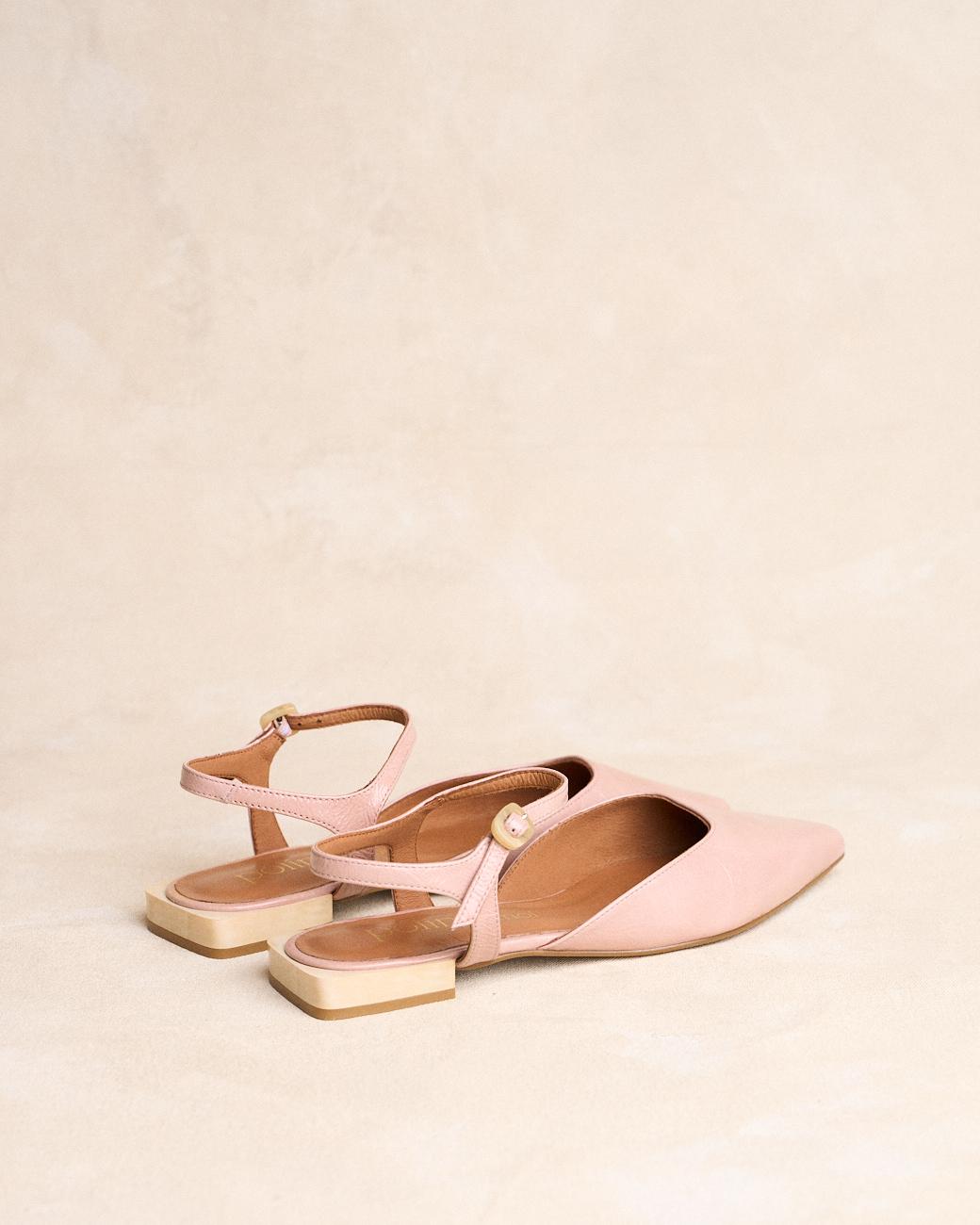 Make-up-Schuh Ada