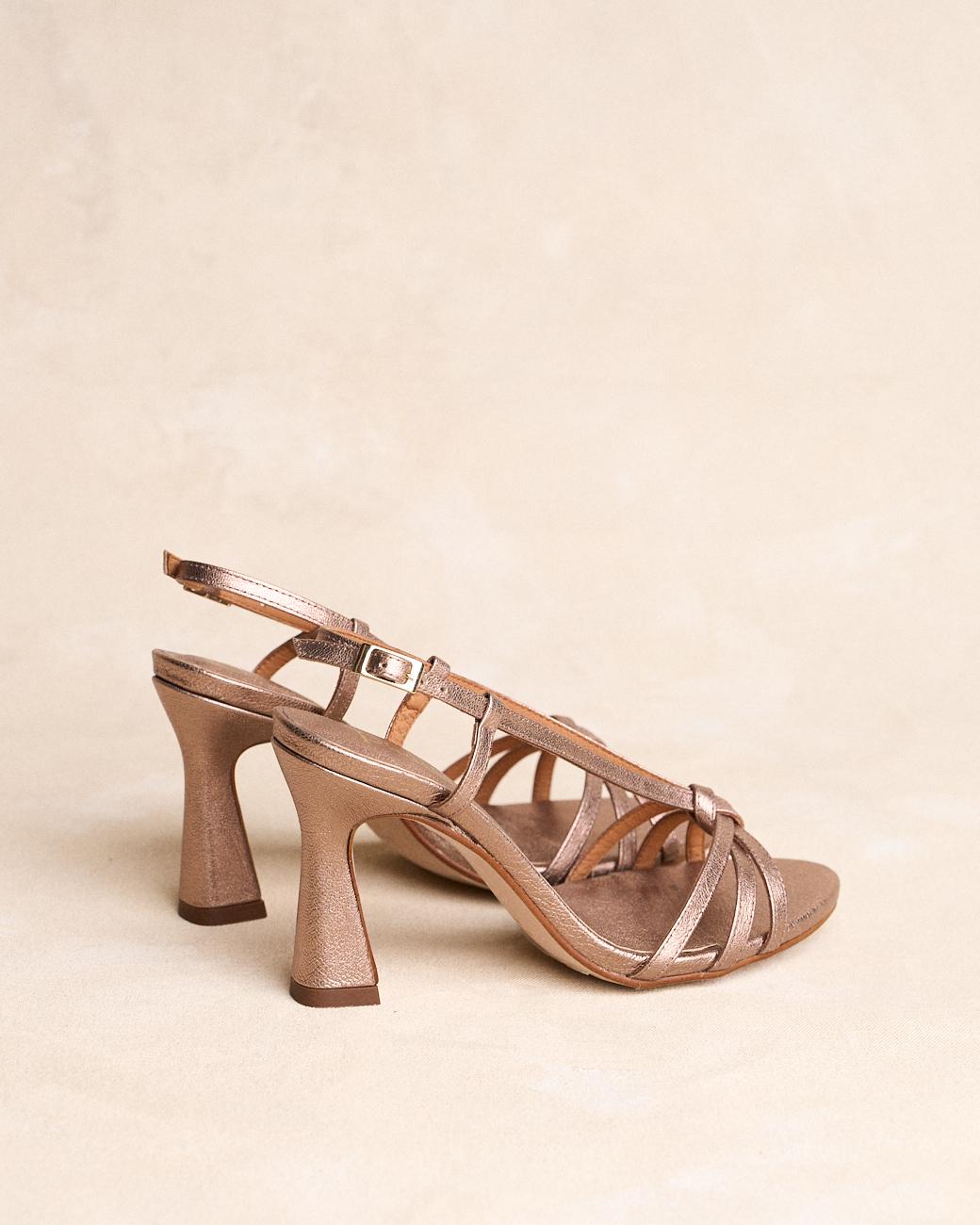 Absatzschuh Marcela