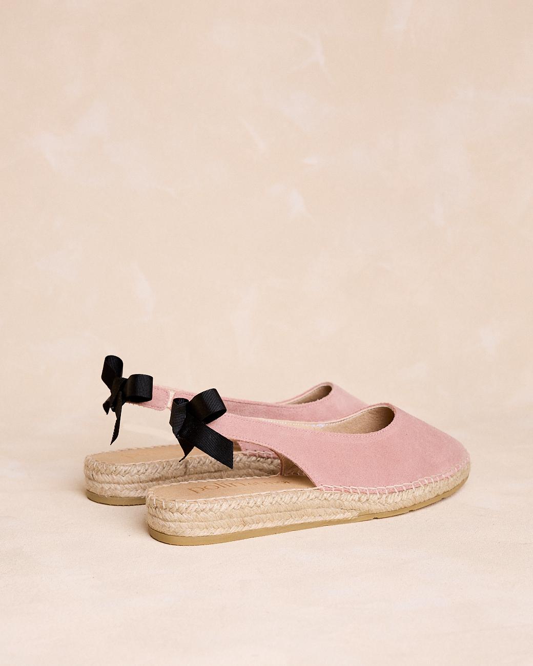 Amara Schleifen Espadrilles