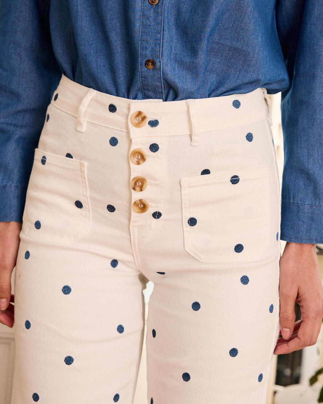 Jeans Lucrecia