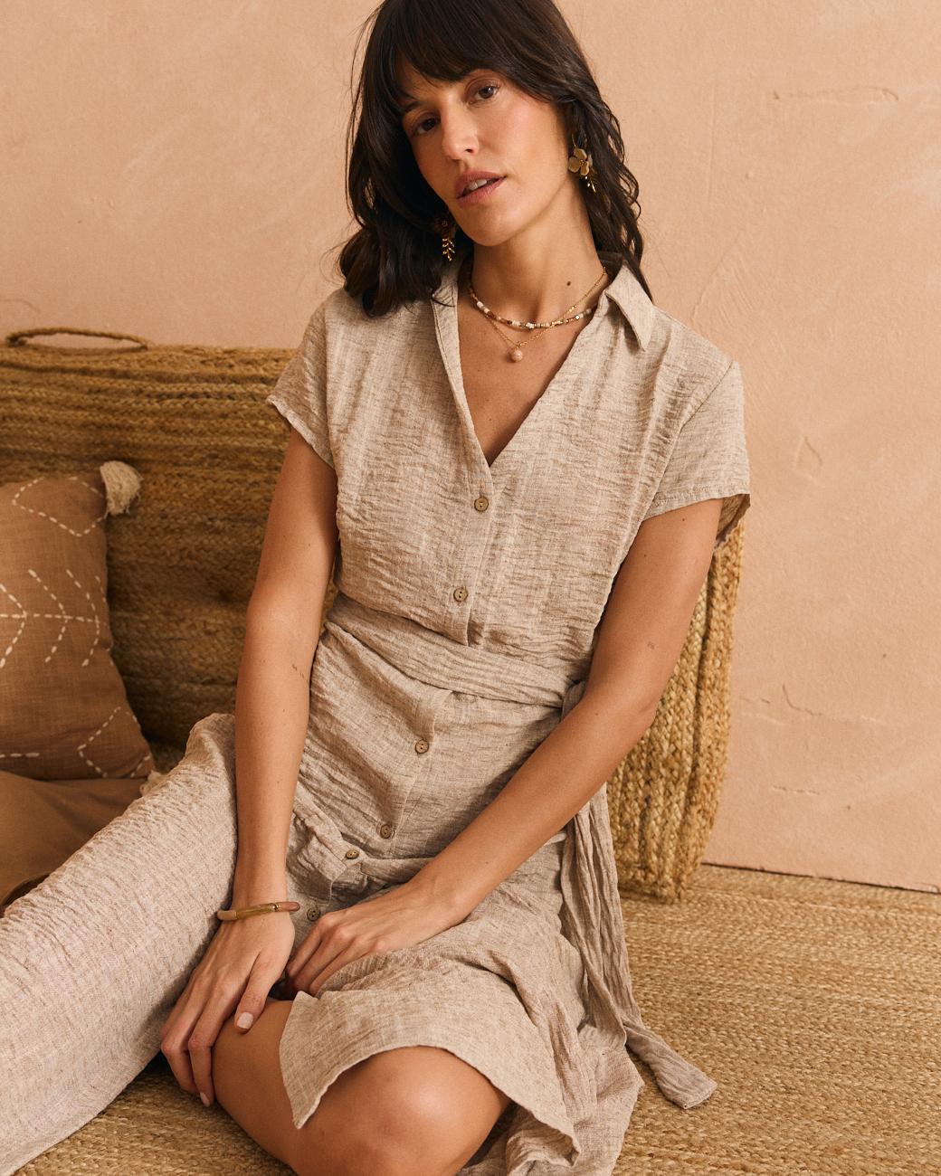 Strickkleid Candy